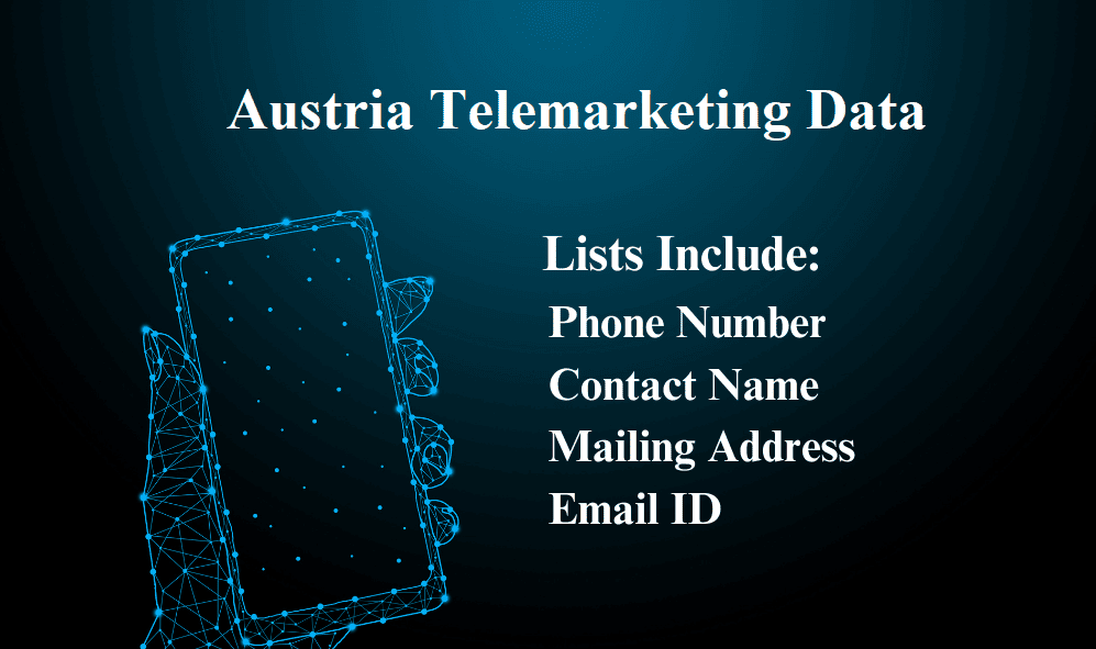 Austria Telemarketing Data