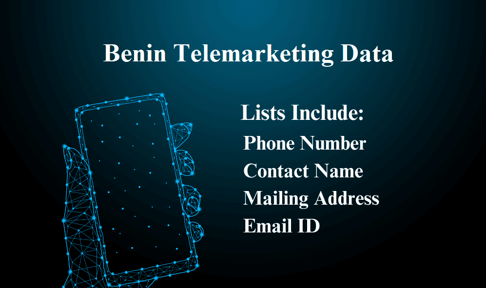 Benin Telemarketing Data