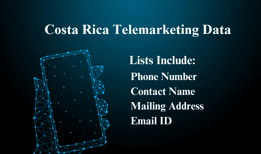 Costa Rica Telemarketing Data