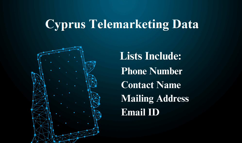 塞浦路斯电话营销数据