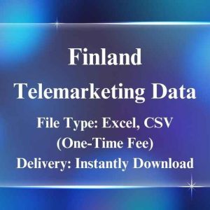 Finland Telemarketing Data