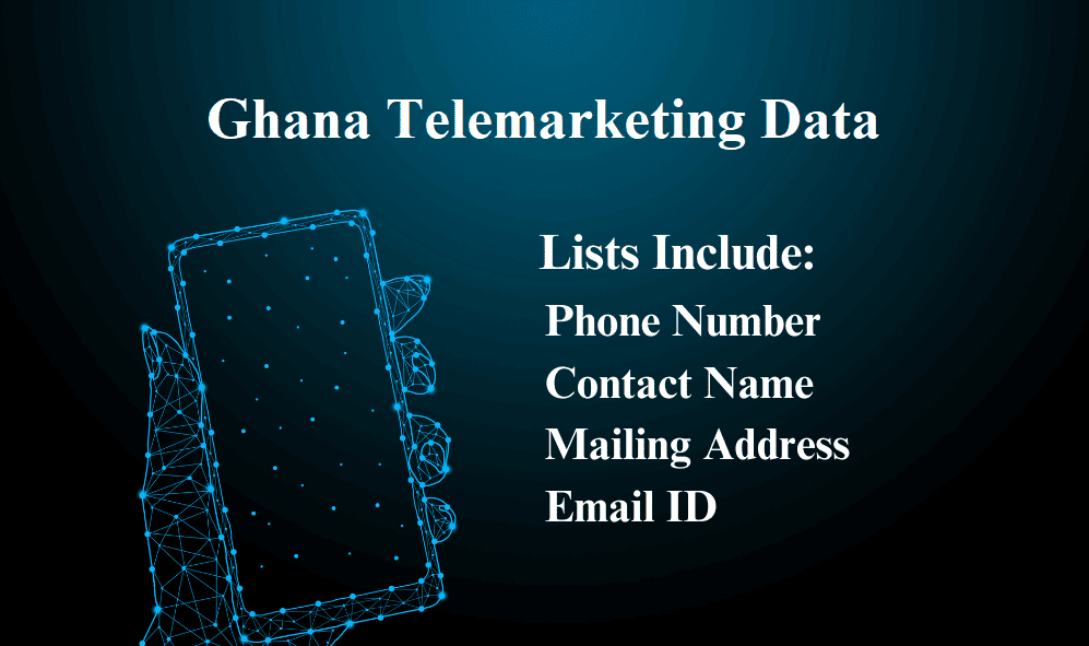 Ghana Telemarketing Data