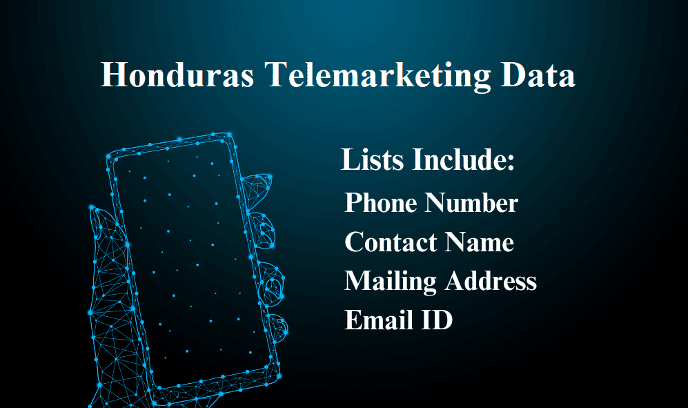 Honduras Telemarketing Data