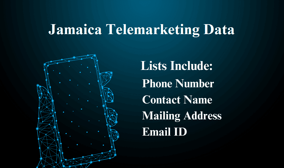 Jamaica Telemarketing Data