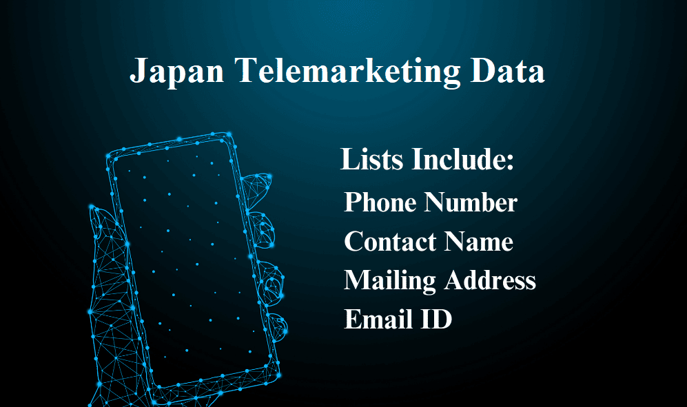 Japan Telemarketing Data