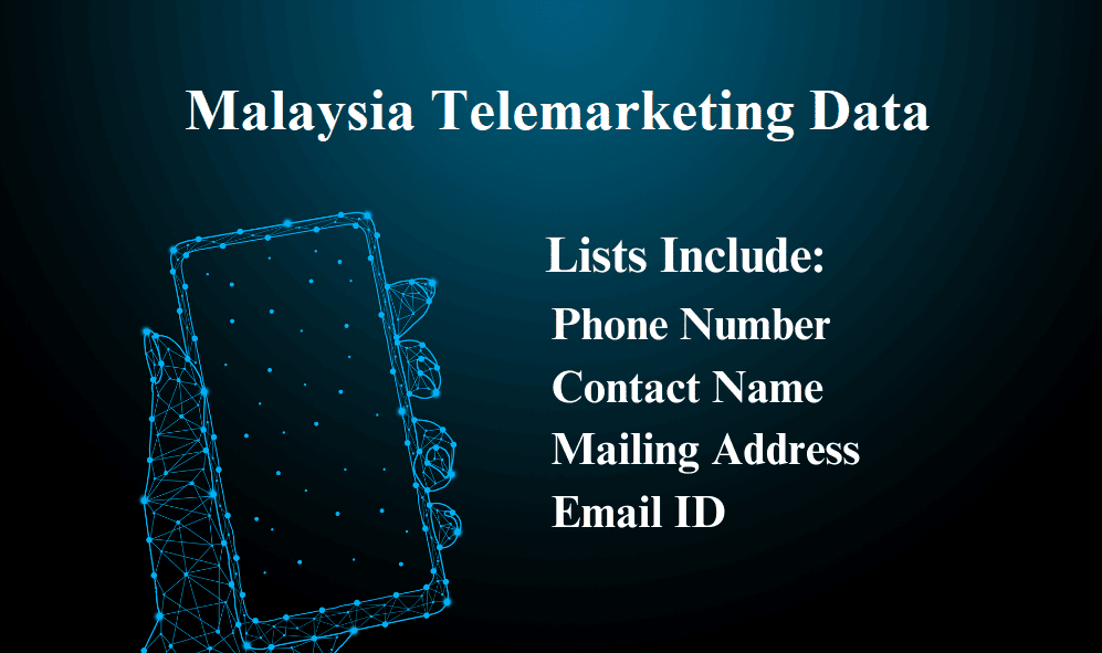 Malaysia Telemarketing Data