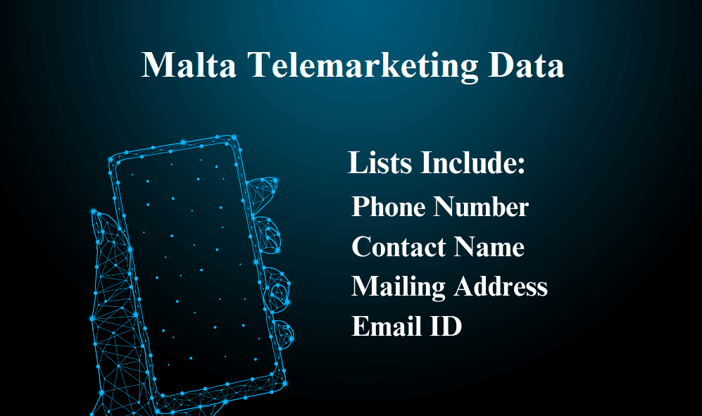 Malta Telemarketing Data