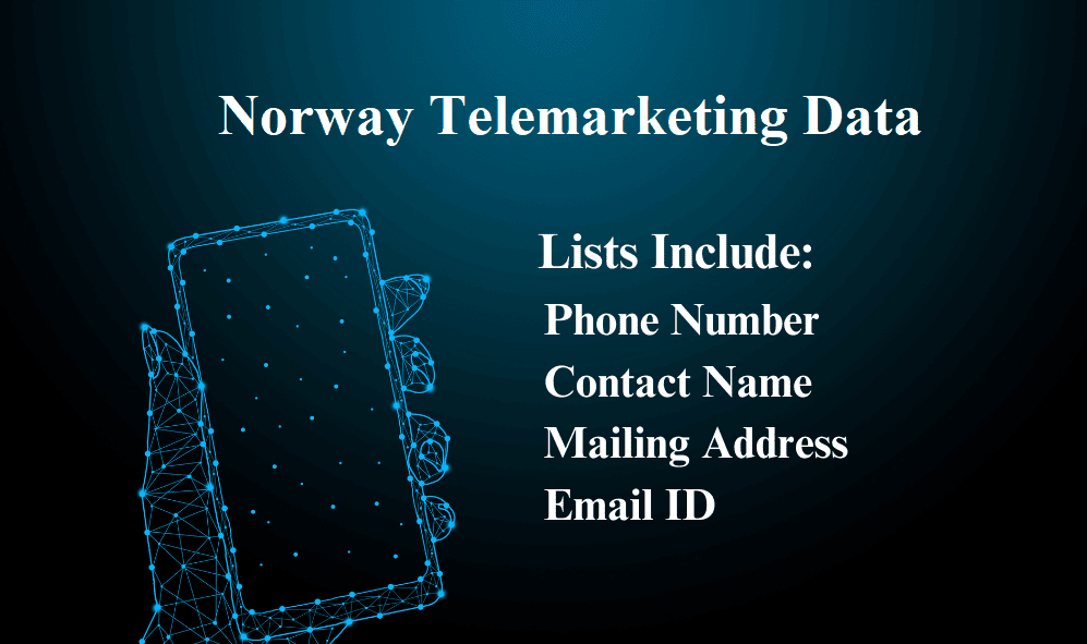Norway Telemarketing Data