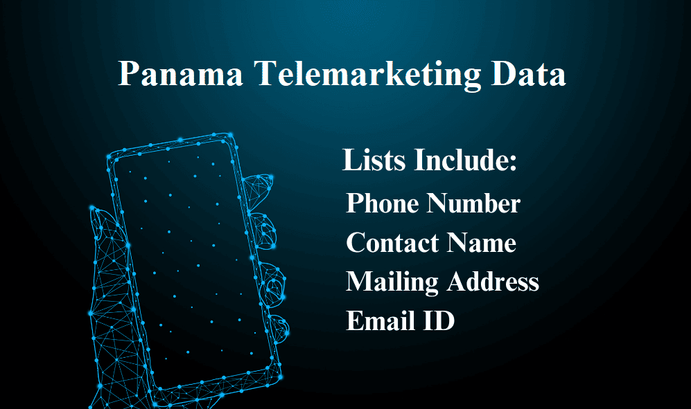 Panama Telemarketing Data