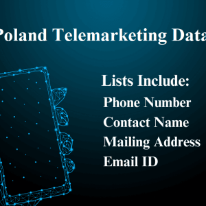 Poland telemarketing data