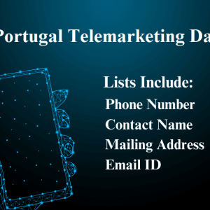 Portugal telemarketing data