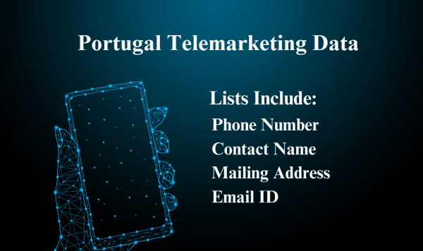 Portugal telemarketing data