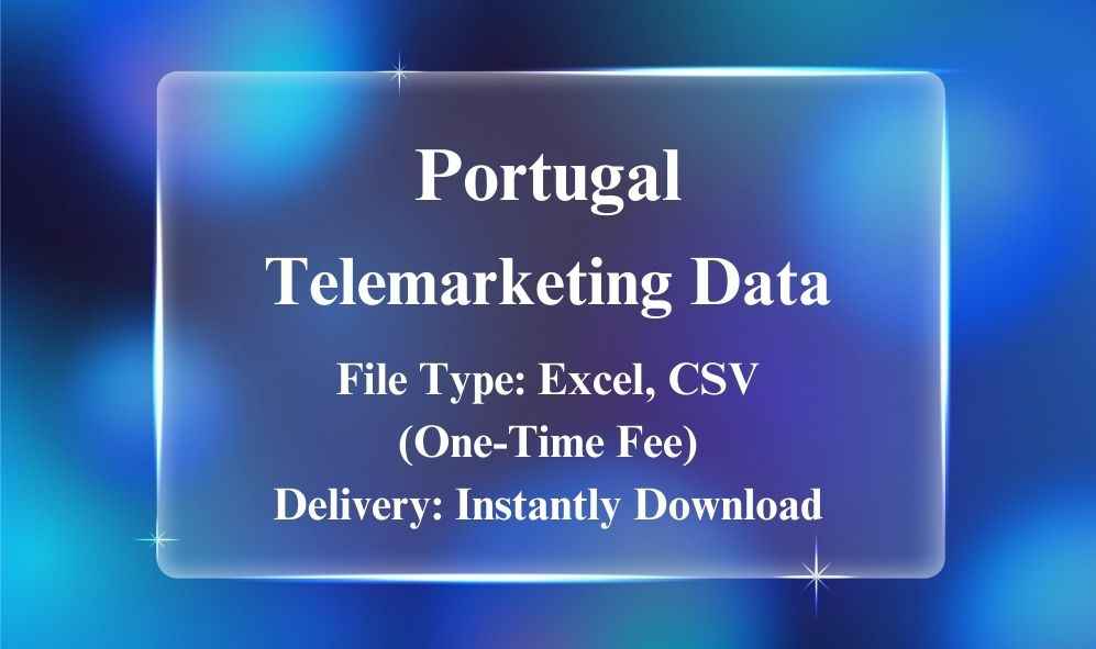 Portugal Telemarketing Data