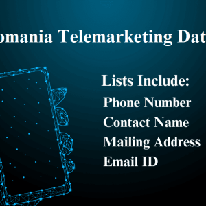 Romania telemarketing data