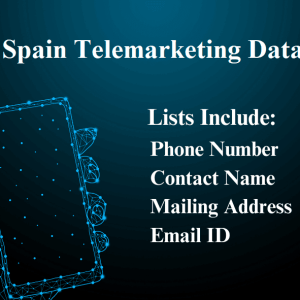 Spain telemarketing data