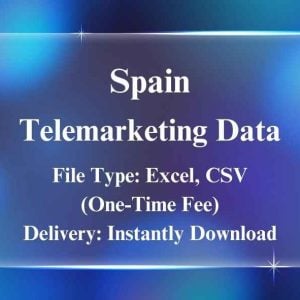 Spain Telemarketing Data