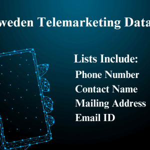 Sweden telemarketing data