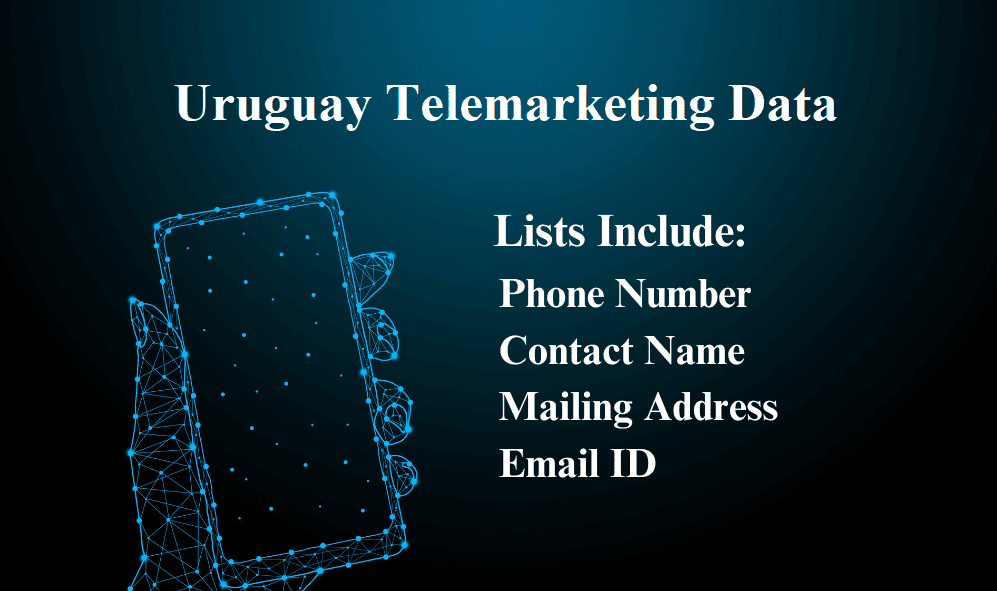 Uruguay Telemarketing Data