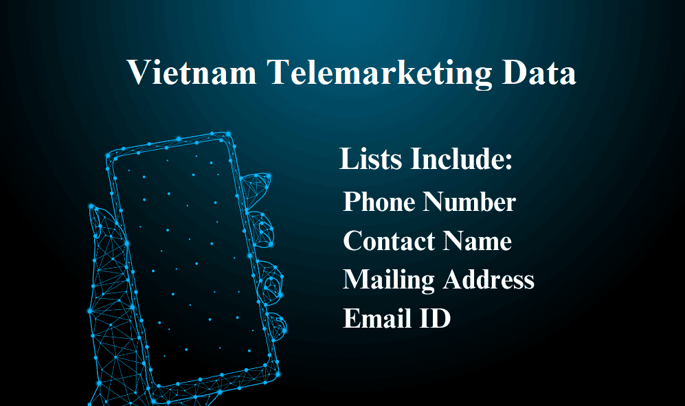 Vietnam Telemarketing Data