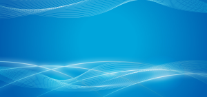 —Pngtree—blue wavy shiny business background 1160796