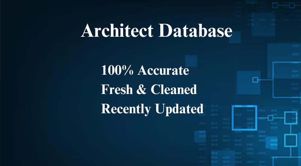 Architect database