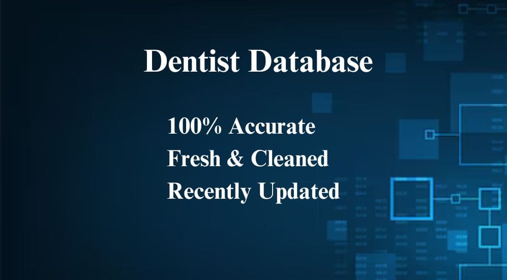 Dentist database