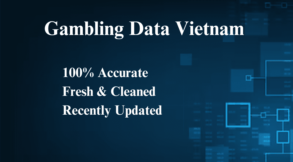 gambling data Vietnam