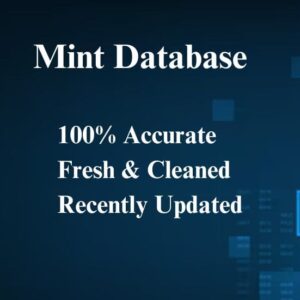 Mint database