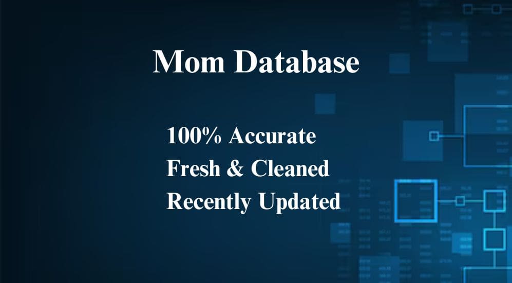 Mom database