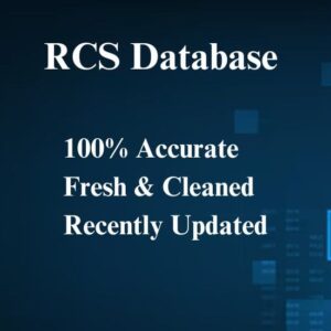 RCS database