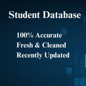 Student database