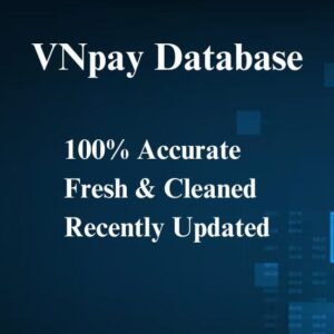 VNpay database