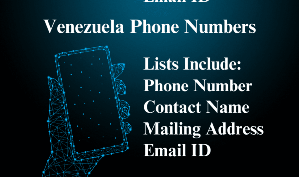 Venezuela phone numbers