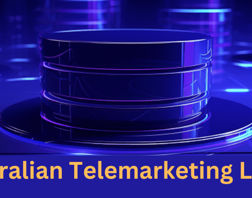 Australian Telemarketing Leads