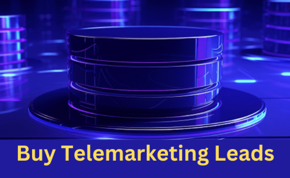 Buy Telemarketing Leads