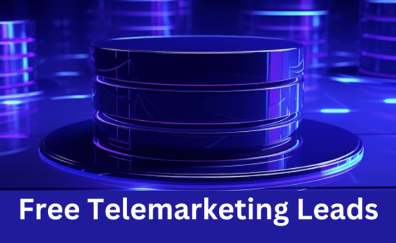 Free Telemarketing Leads