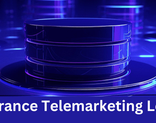 Insurance Telemarketing Leads