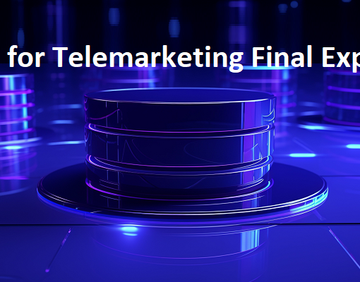 Leads for Telemarketing Final Expenses