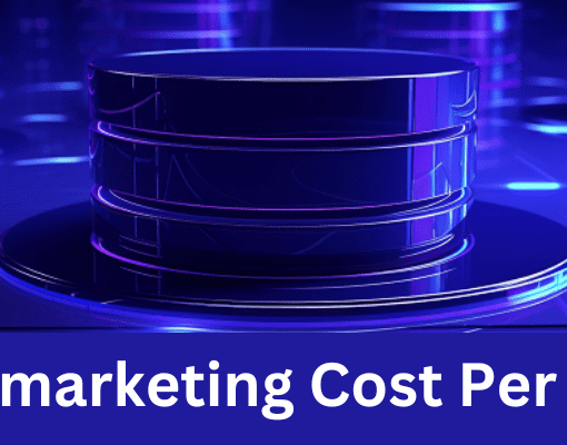 Telemarketing Cost Per Lead