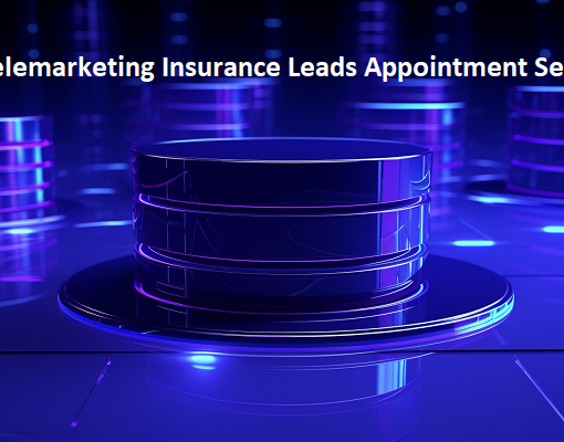 Telemarketing Insurance Leads Appointment Setting