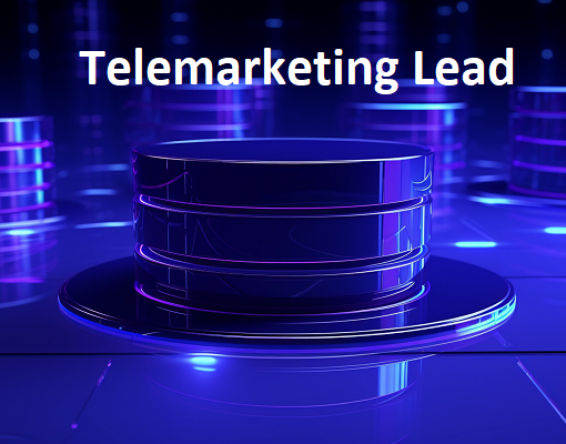 Telemarketing Lead