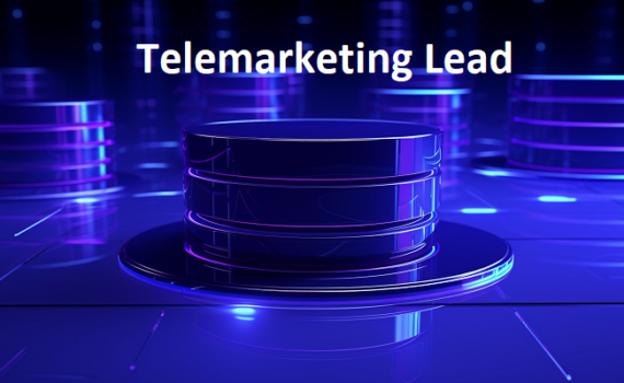 Telemarketing Lead