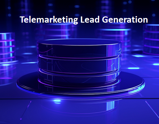 Telemarketing Lead Generation