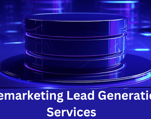 Telemarketing Lead Generation Services