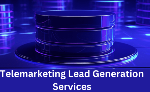 Telemarketing Lead Generation Services