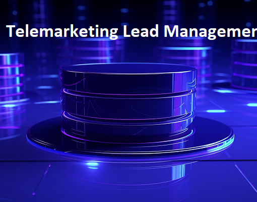 Telemarketing Lead Management