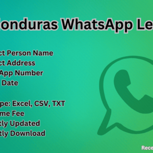 洪都拉斯 whatsapp 领先