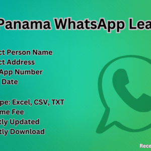 巴拿马 whatsapp 领先