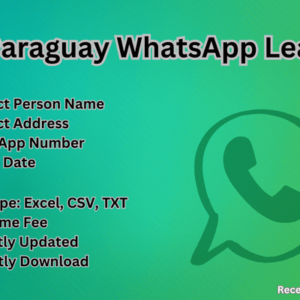 巴拉圭 whatsapp 领先
